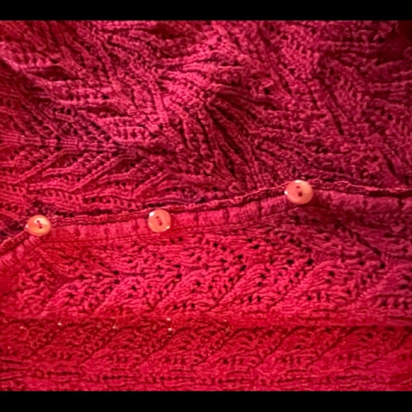 Axcess button sweater - Picture 6 of 8